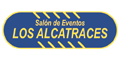 Salon De Eventos Los Alcatraces logo