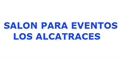 Salon De Eventos Los Alcatraces logo
