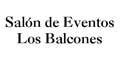 SALON DE EVENTOS LOS BALCONES logo
