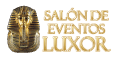 Salon De Eventos Luxor logo