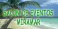 SALON DE EVENTOS MIRAMAR logo