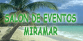 SALON DE EVENTOS MIRAMAR