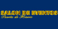 Salon De Eventos Puerta De Hierro logo