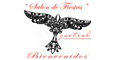 Salon De Eventos Quetzal logo