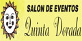 Salon De Eventos Quinta Dorada logo