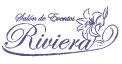 SALON DE EVENTOS RIVIERA logo