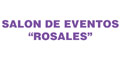 Salon De Eventos Rosales logo