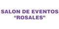 Salon De Eventos Rosales