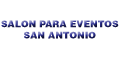 SALON DE EVENTOS SAN ANTONIO logo