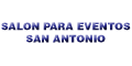 SALON DE EVENTOS SAN ANTONIO