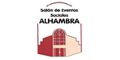 SALON DE EVENTOS SOCIALES ALHAMBRA logo