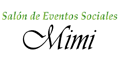 SALON DE EVENTOS SOCIALES MIMI logo