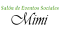 SALON DE EVENTOS SOCIALES MIMI