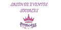 Salon De Eventos Sociales Princess logo