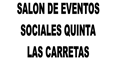 Salon De Eventos Sociales Quinta Las Carretas logo