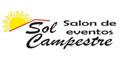 Salon De Eventos Sol Campestre logo