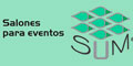 Salon De Eventos Sum logo