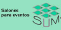 Salon De Eventos Sum