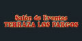 SALON DE EVENTOS TERRAZA LOS PARGOS logo