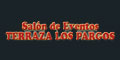 SALON DE EVENTOS TERRAZA LOS PARGOS