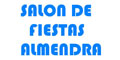 Salon De Fiestas Almendra logo