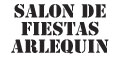 Salon De Fiestas Arlequin logo