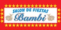 Salon De Fiestas Bambi