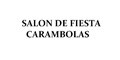 Salon De Fiestas Carambolas logo