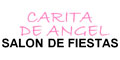 Salon De Fiestas Carita De Angel logo