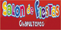 Salon De Fiestas Chapultepec