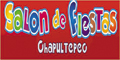 Salon De Fiestas Chapultepec logo