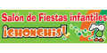 SALON DE FIESTAS CHONCHIS logo