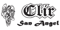 Salon De Fiestas Clir San Angel logo