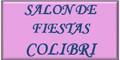 Salon De Fiestas Colibri