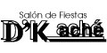 SALON DE FIESTAS D' KACHE logo