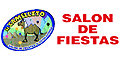 SALON DE FIESTAS EL CAMELLITO logo