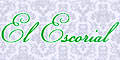 Salon De Fiestas El Escorial logo