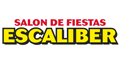 Salon De Fiestas Escaliber logo