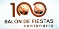 Salon De Fiestas Infantiles Centenario logo