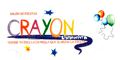 Salon De Fiestas Infantiles Crayon Lindavista logo