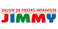 SALON DE FIESTAS INFANTILES JIMMY logo