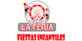 Salon De Fiestas Infantiles La Feria logo