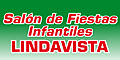 SALON DE FIESTAS INFANTILES LINDAVISTA