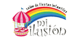 SALON DE FIESTAS INFANTILES MI ILUSION logo