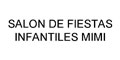 Salon De Fiestas Infantiles Mimi logo