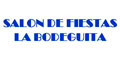 Salon De Fiestas La Bodeguita logo
