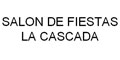 Salon De Fiestas La Cascada logo