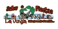 SALON DE FIESTAS LA JUNGLA logo