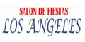 Salon De Fiestas Los Angeles logo