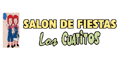 SALON DE FIESTAS LOS CUATITOS logo